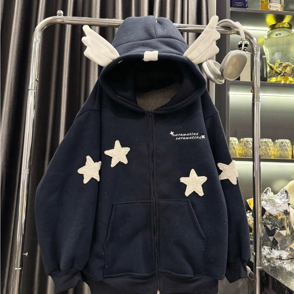 Timeless Cable Knit Hoodie